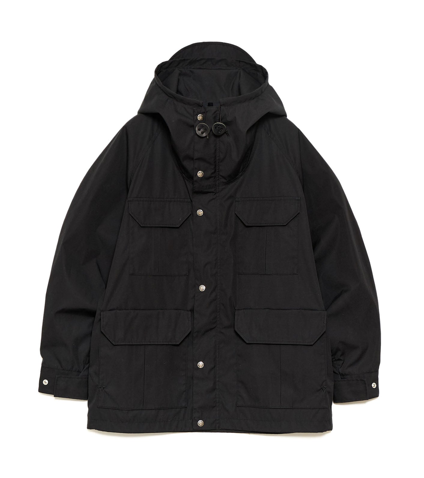 65/35 Mountain Parka - K(Black)