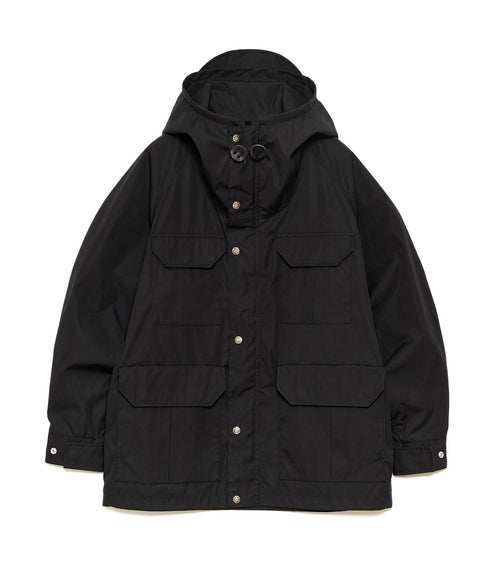 65/35 Mountain Parka - K(Black)