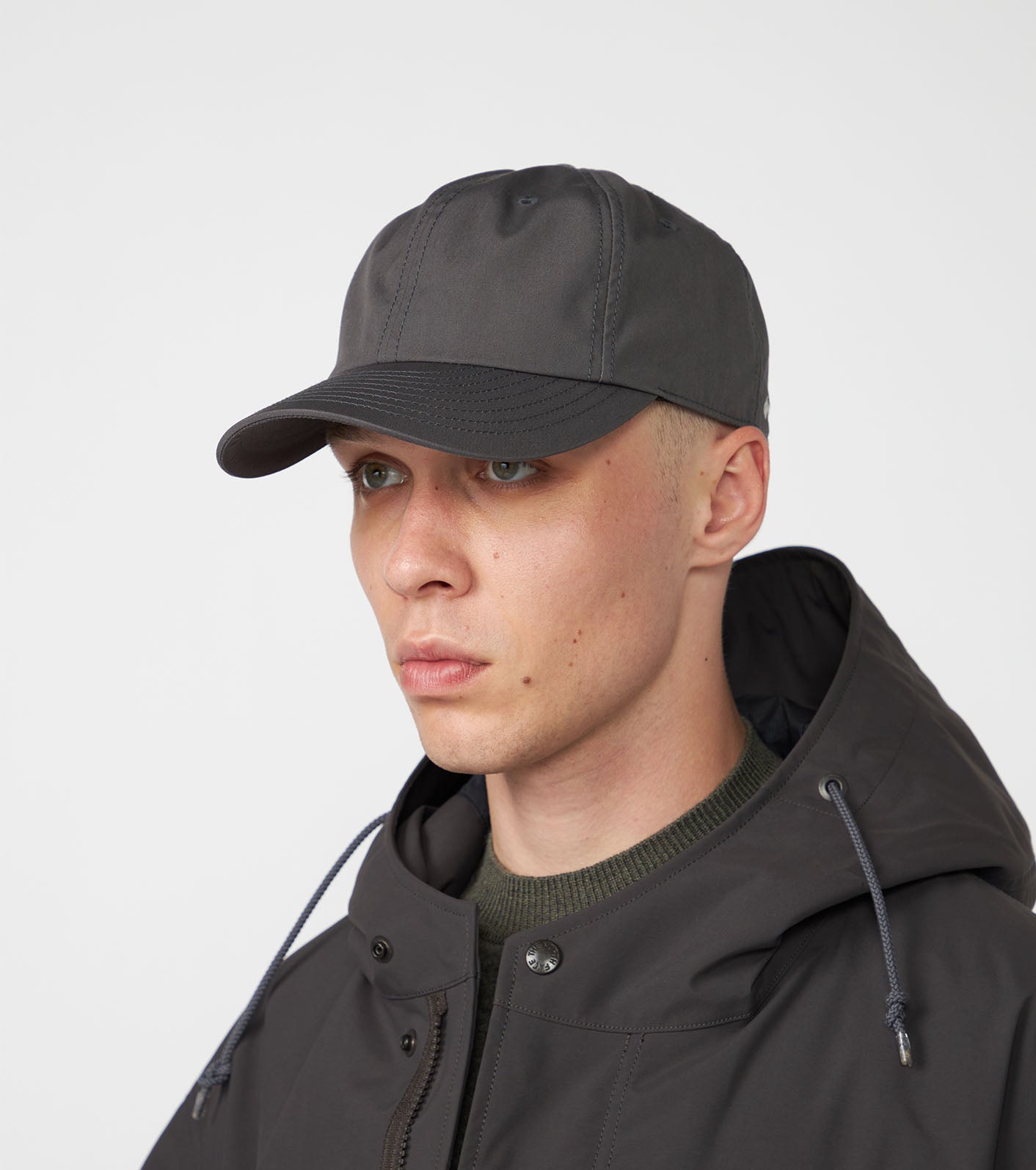65/35 WINDSTOPPER® Cap