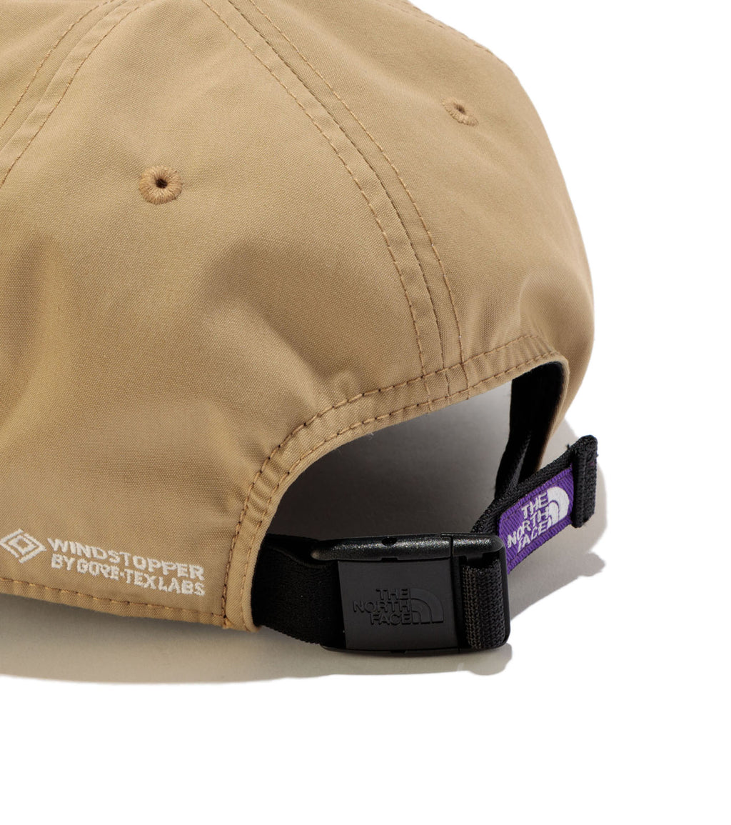 65/35 WINDSTOPPER® Cap