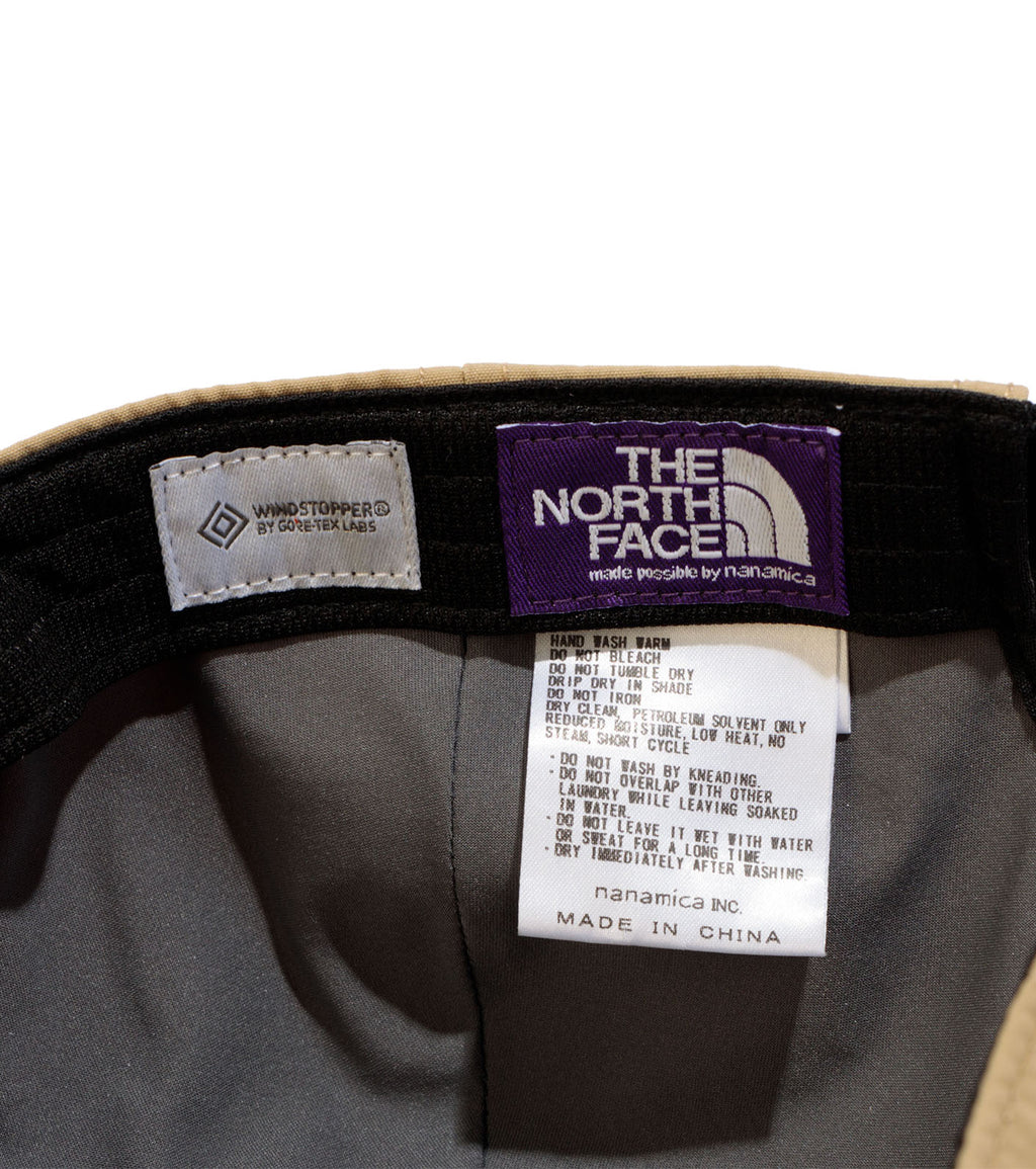 65/35 WINDSTOPPER® Cap