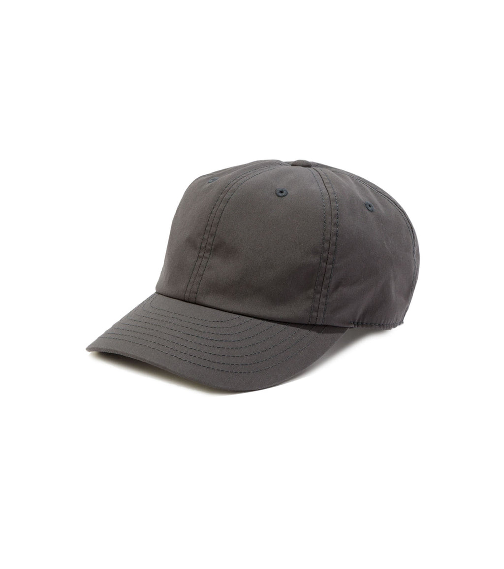 65/35 WINDSTOPPER® Cap - AH(Asphalt Gray)