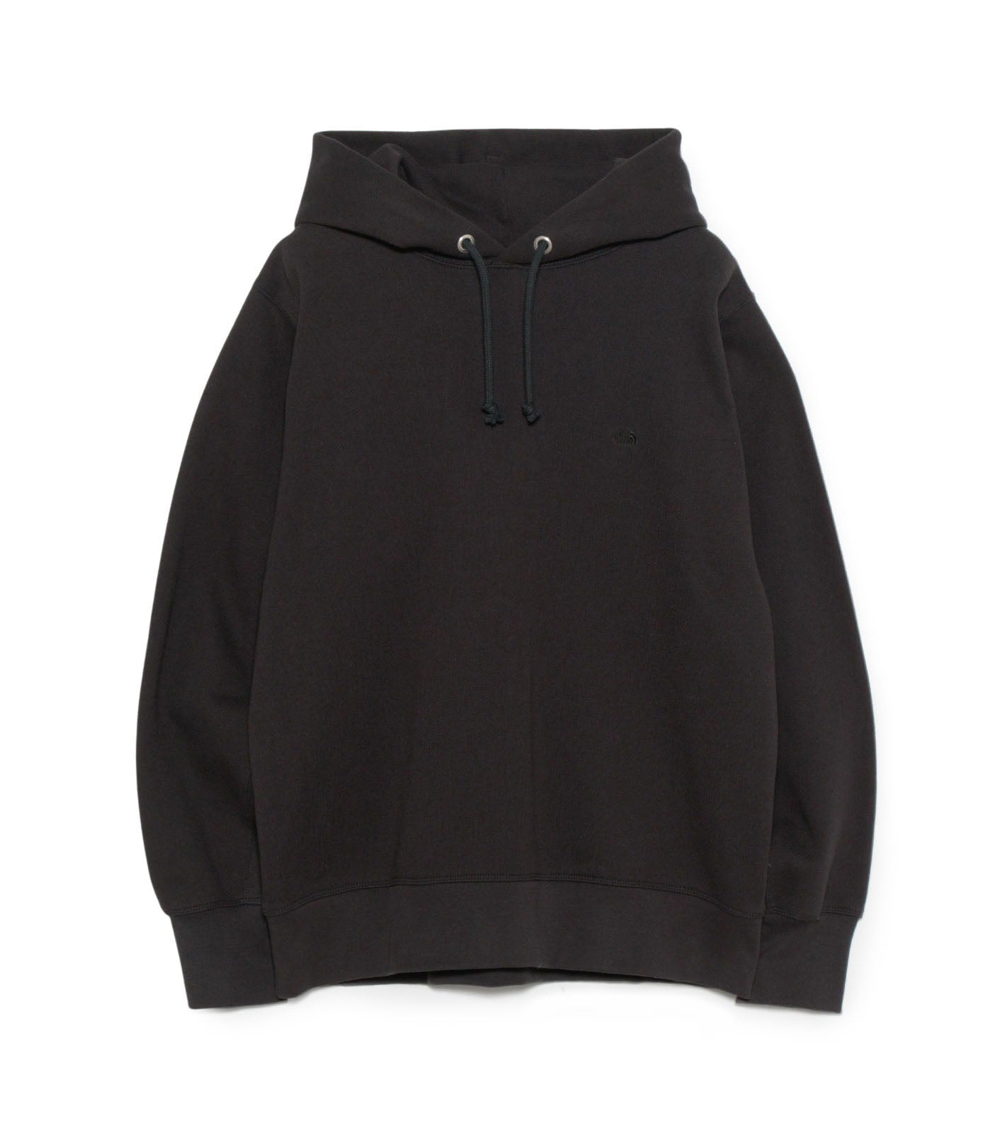 Field Hoodie - K(Black)