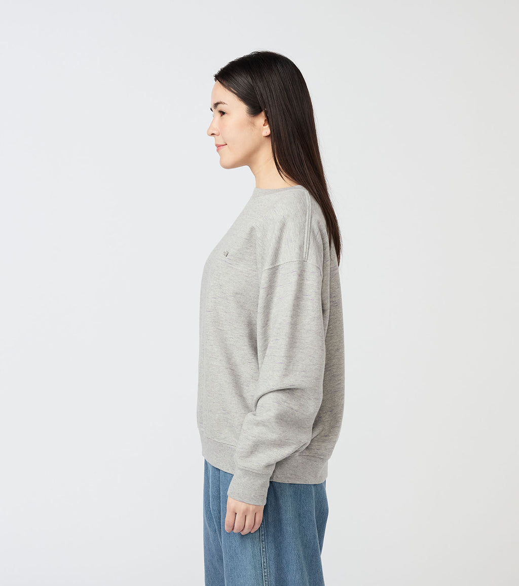 Field Crewneck Sweatshirt