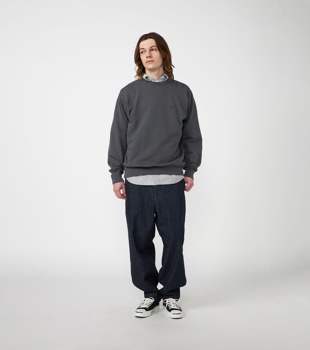 Field Crewneck Sweatshirt