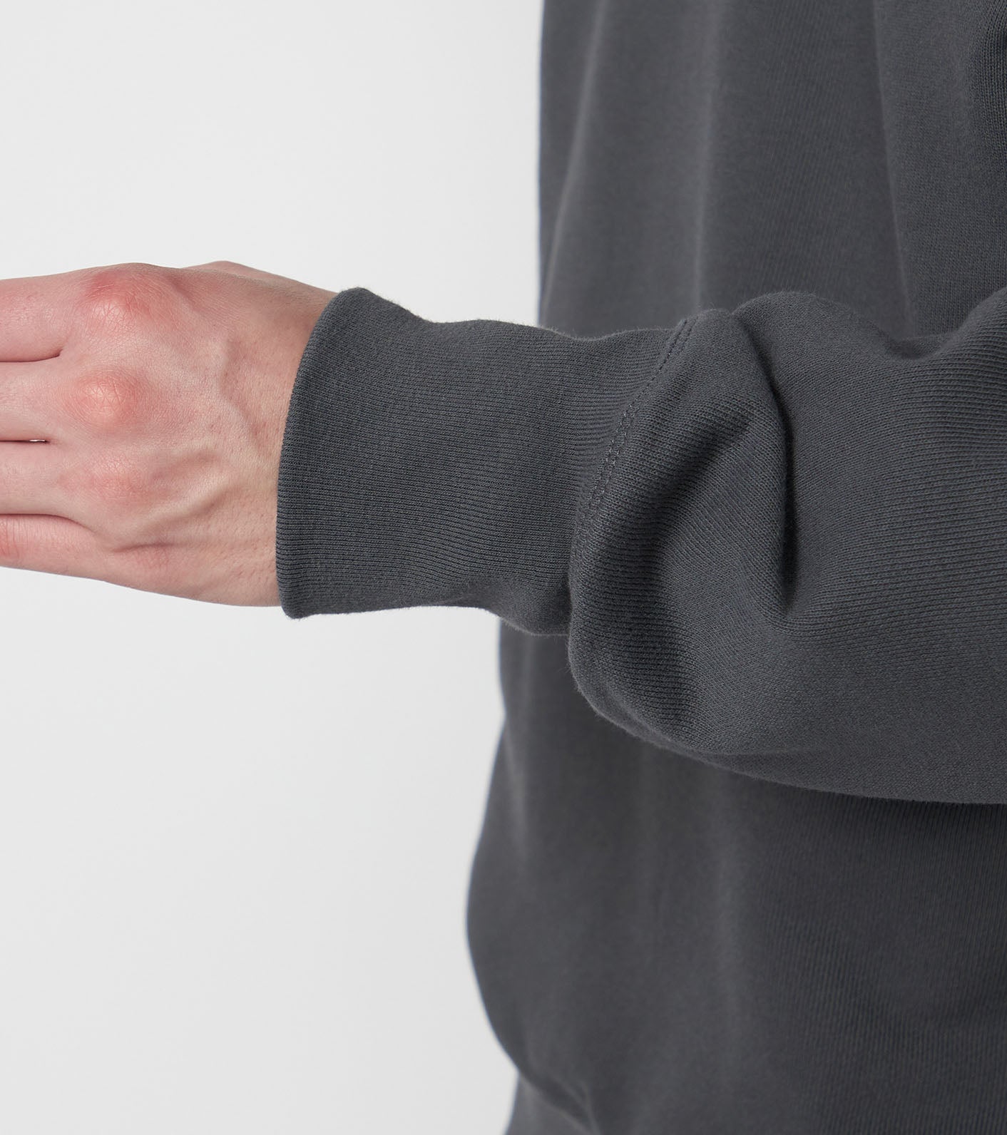 Field Crewneck Sweatshirt