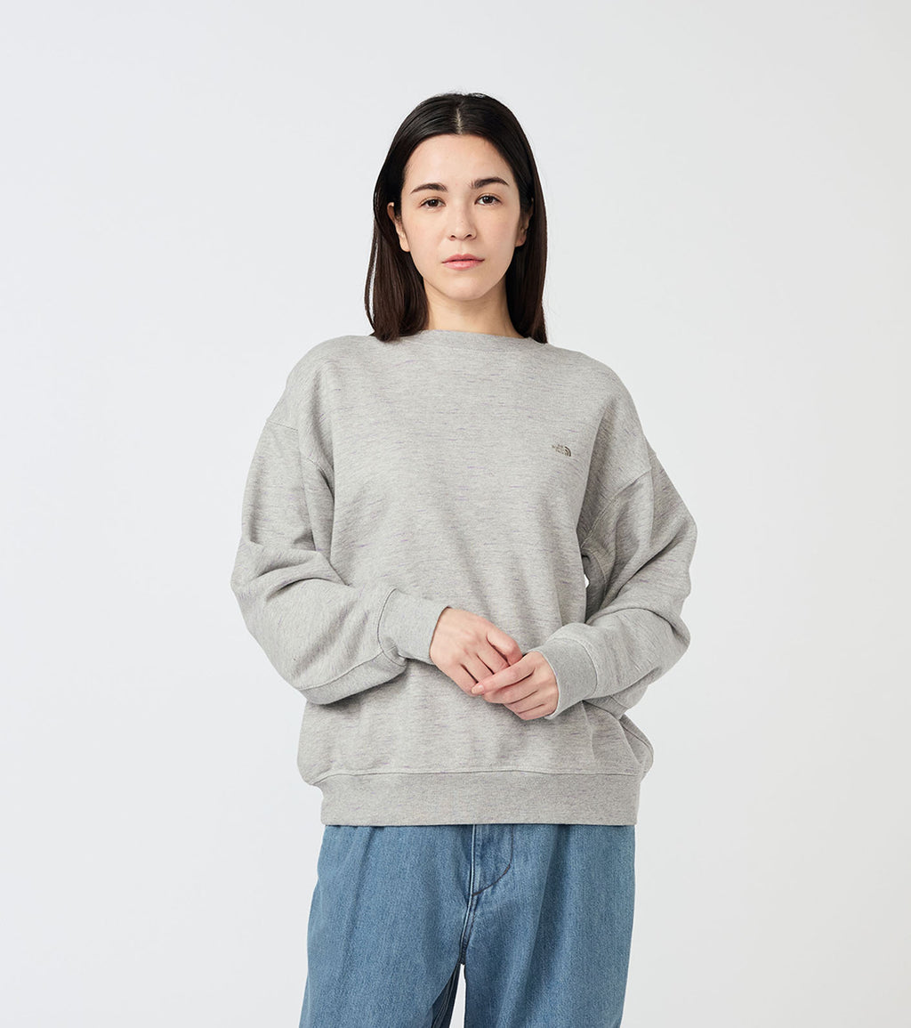 Field Crewneck Sweatshirt