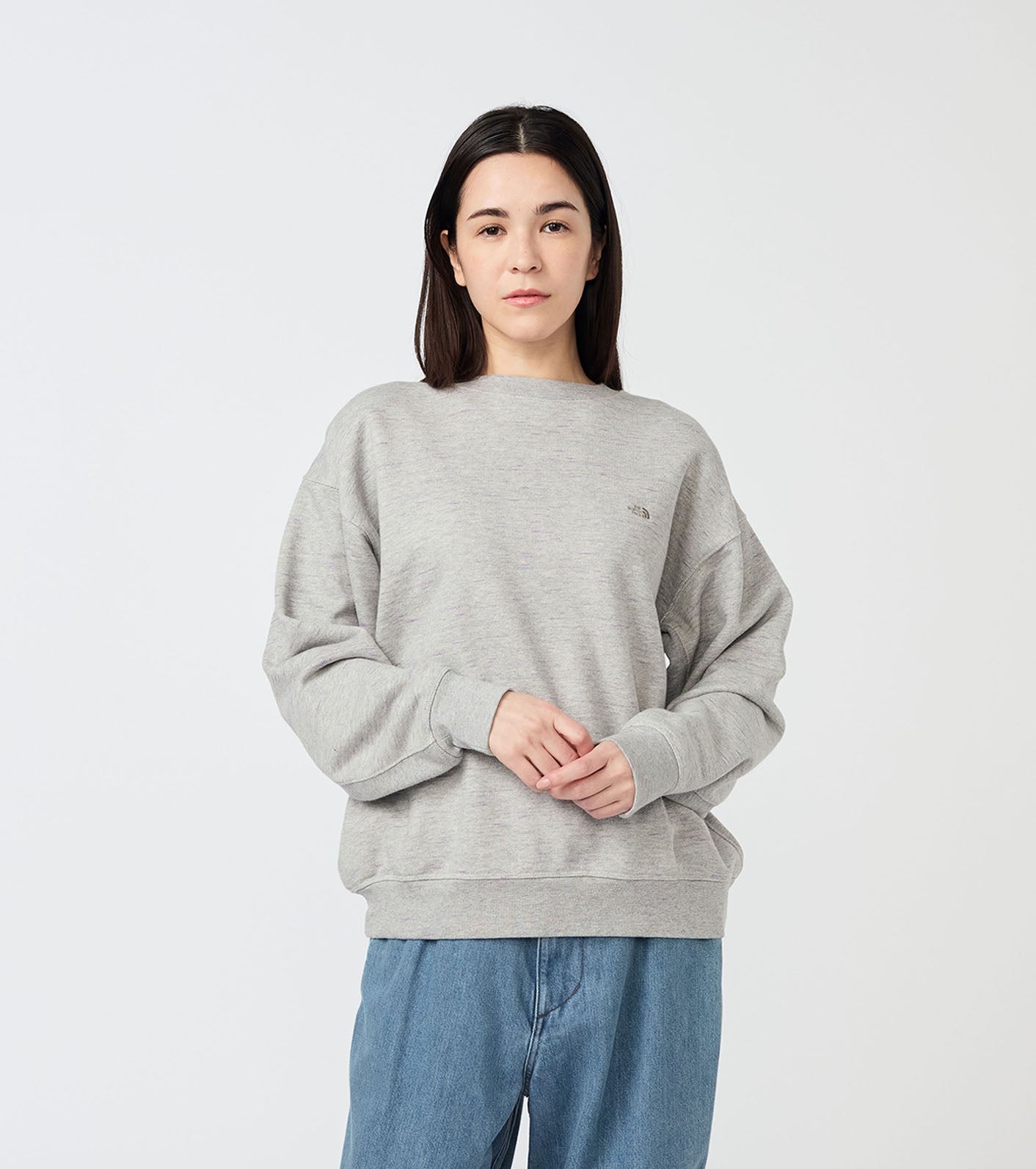 Field Crewneck Sweatshirt
