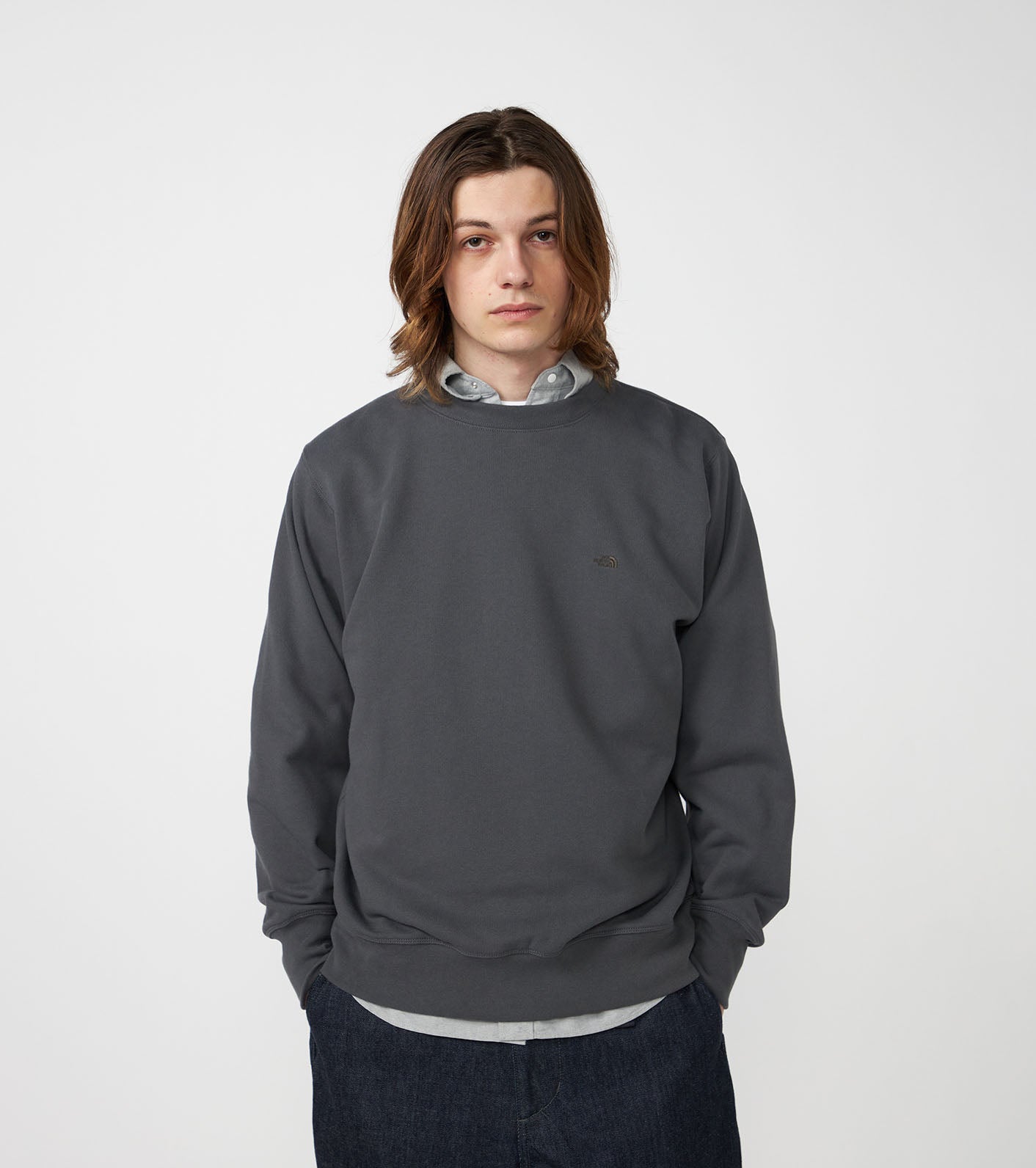 Field Crewneck Sweatshirt