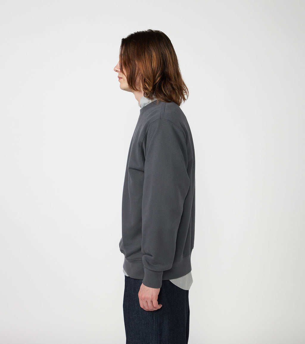 Field Crewneck Sweatshirt