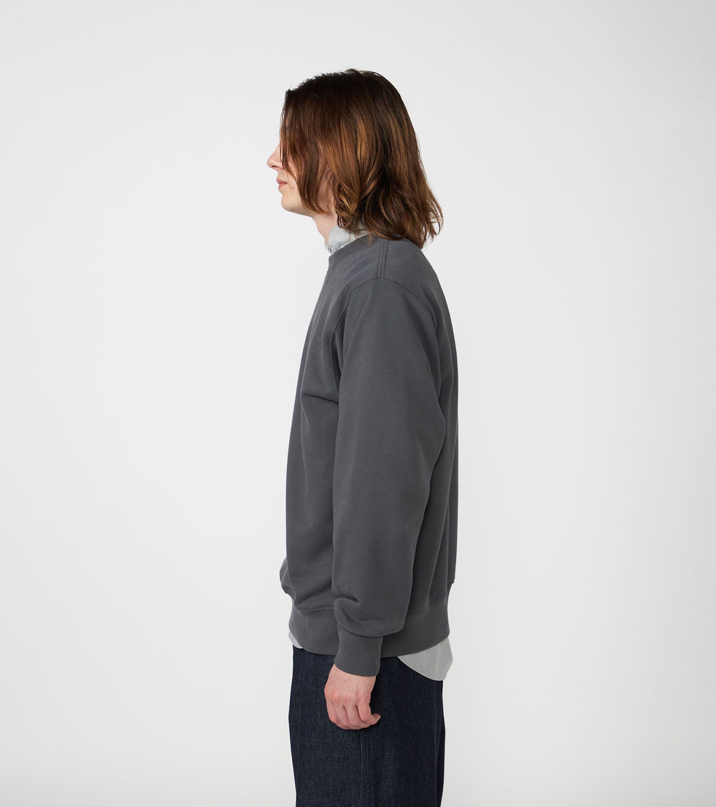 Field Crewneck Sweatshirt