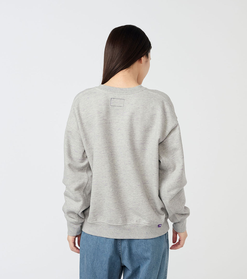 Field Crewneck Sweatshirt