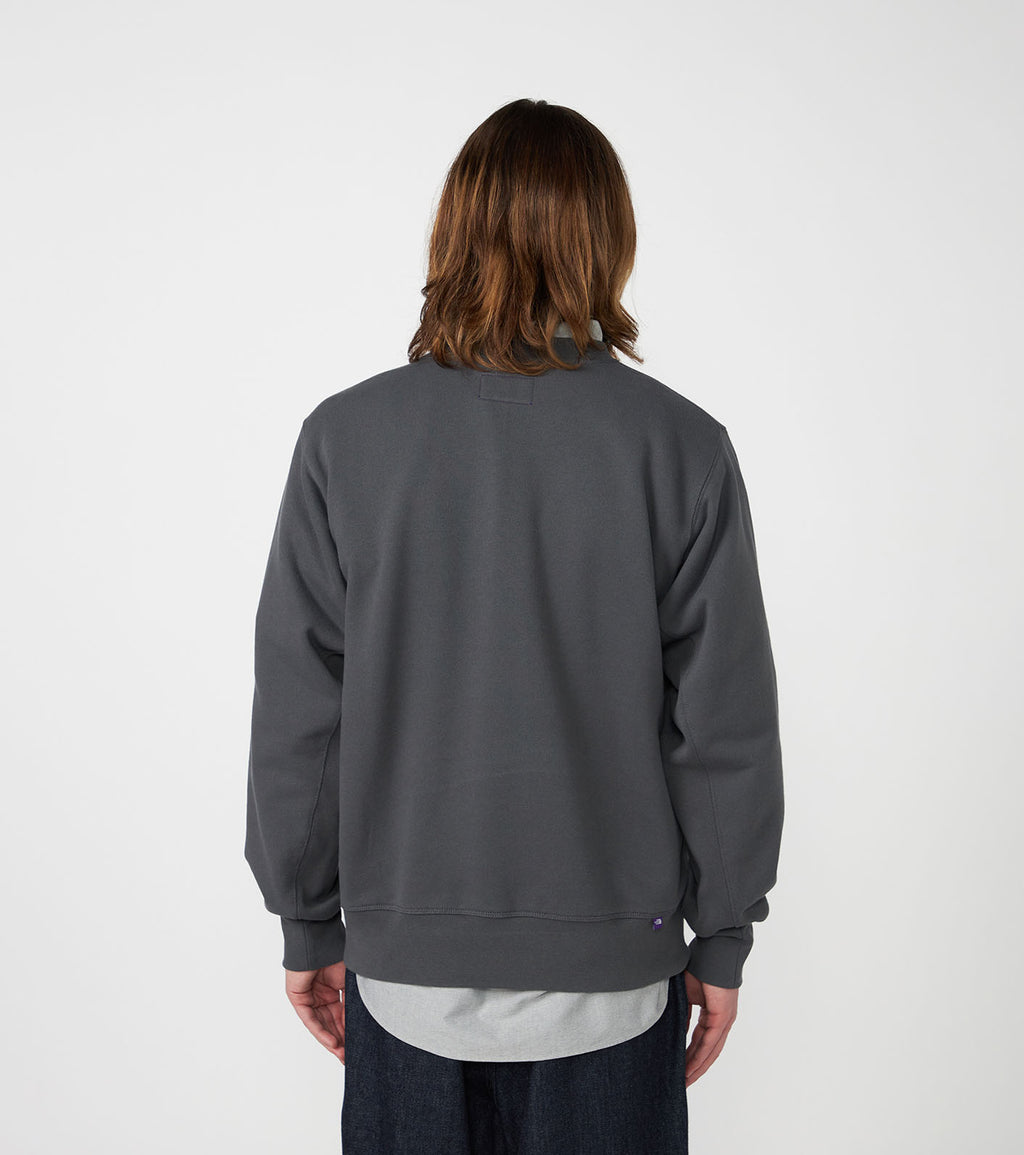 Field Crewneck Sweatshirt