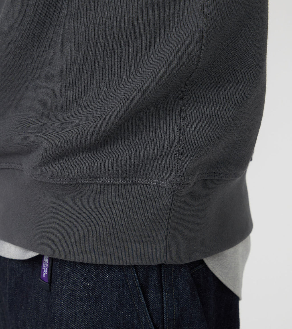 Field Crewneck Sweatshirt