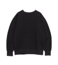 Field Crewneck Sweatshirt - K(Black)