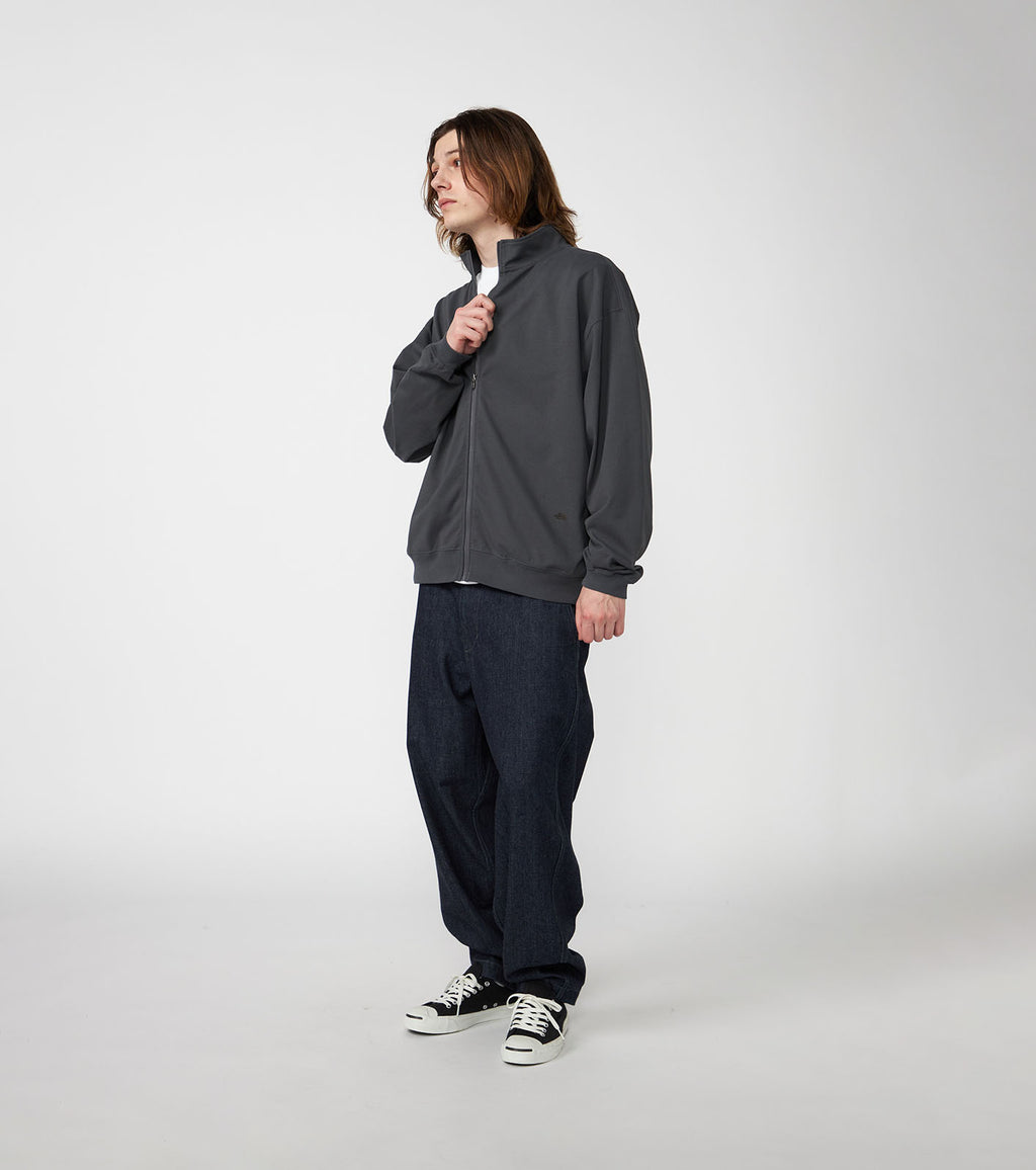 9.5oz Field Zip Up Jacket