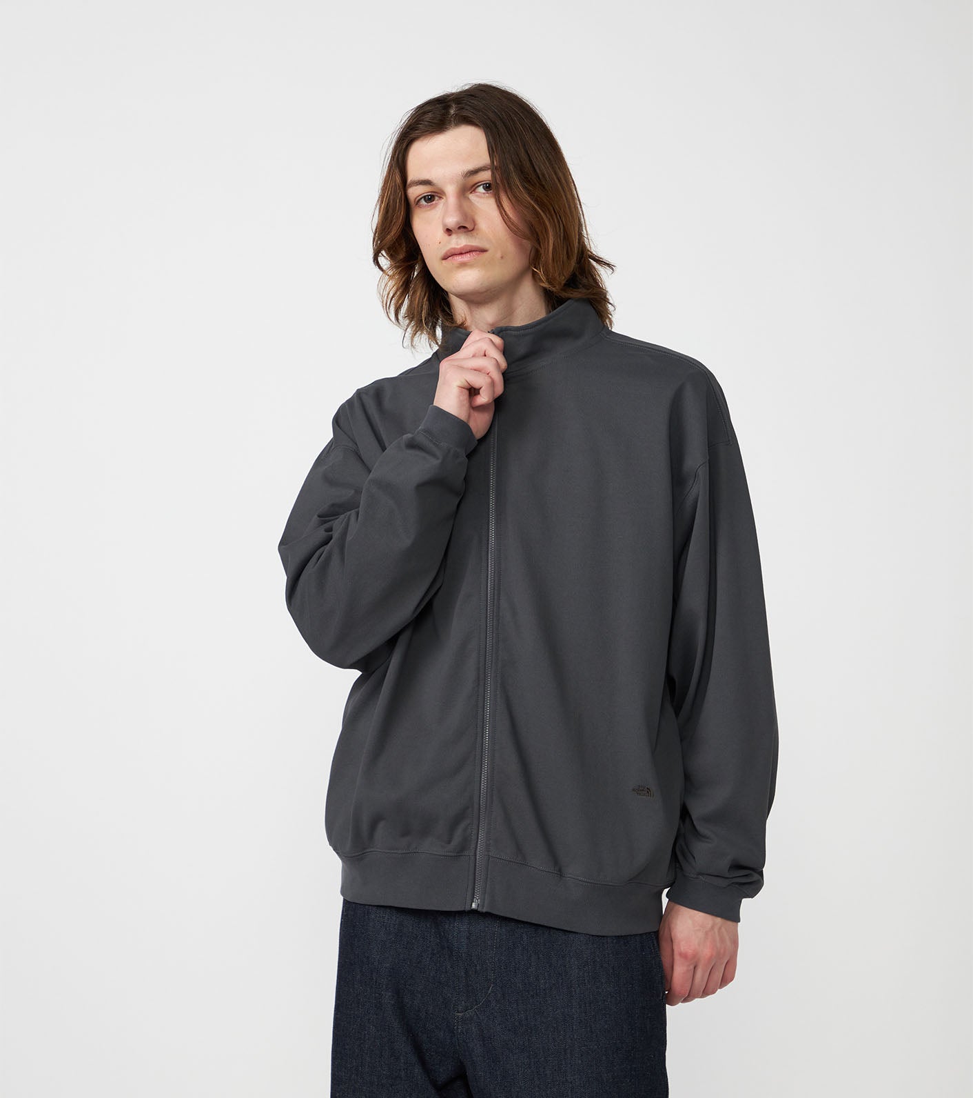9.5oz Field Zip Up Jacket