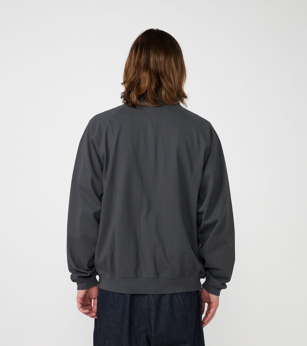 9.5oz Field Zip Up Jacket