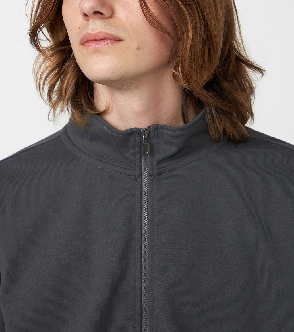 9.5oz Field Zip Up Jacket