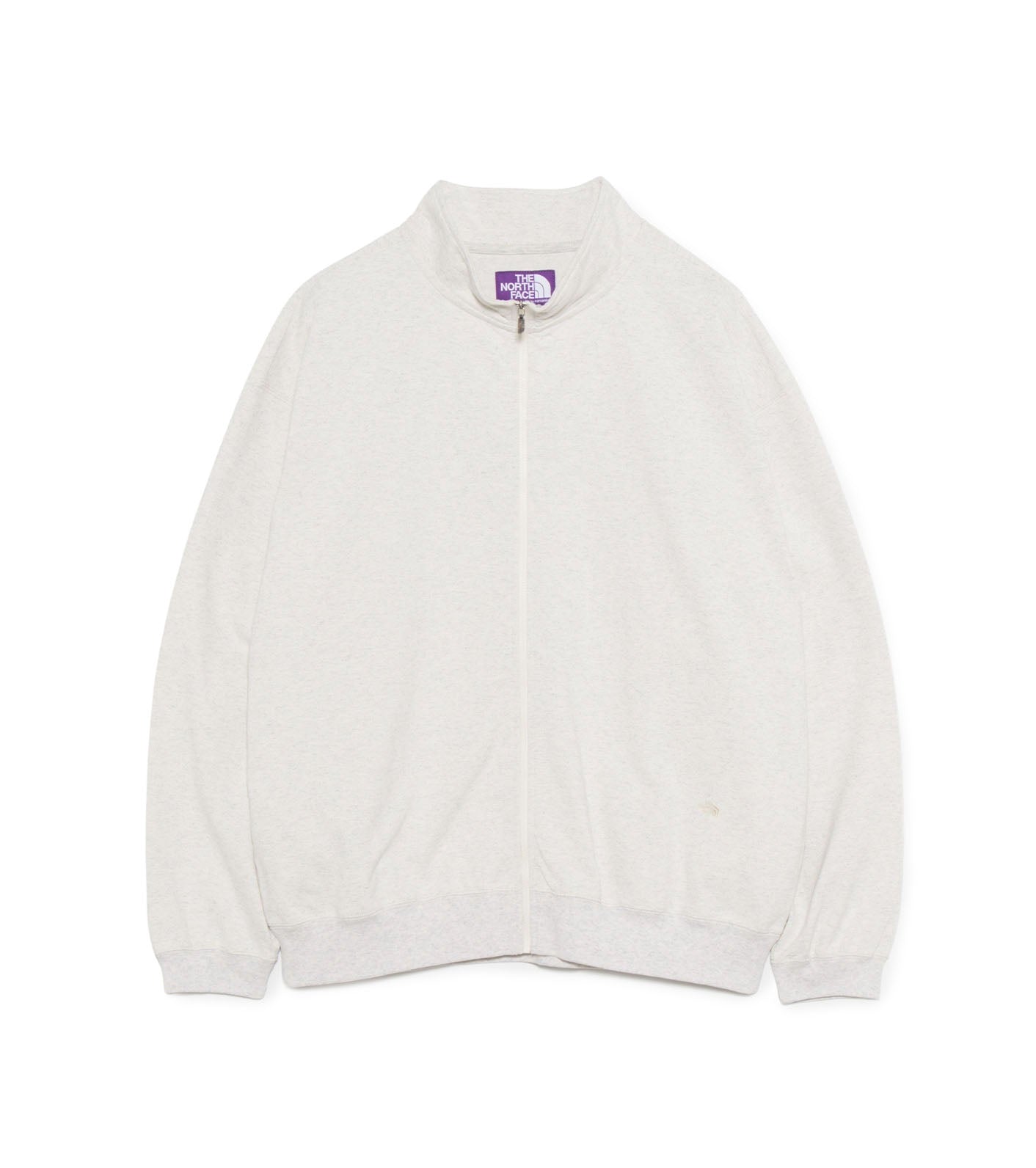 9.5oz Field Zip Up Jacket - ST(Stone)