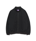 9.5oz Field Zip Up Jacket - K(Black)