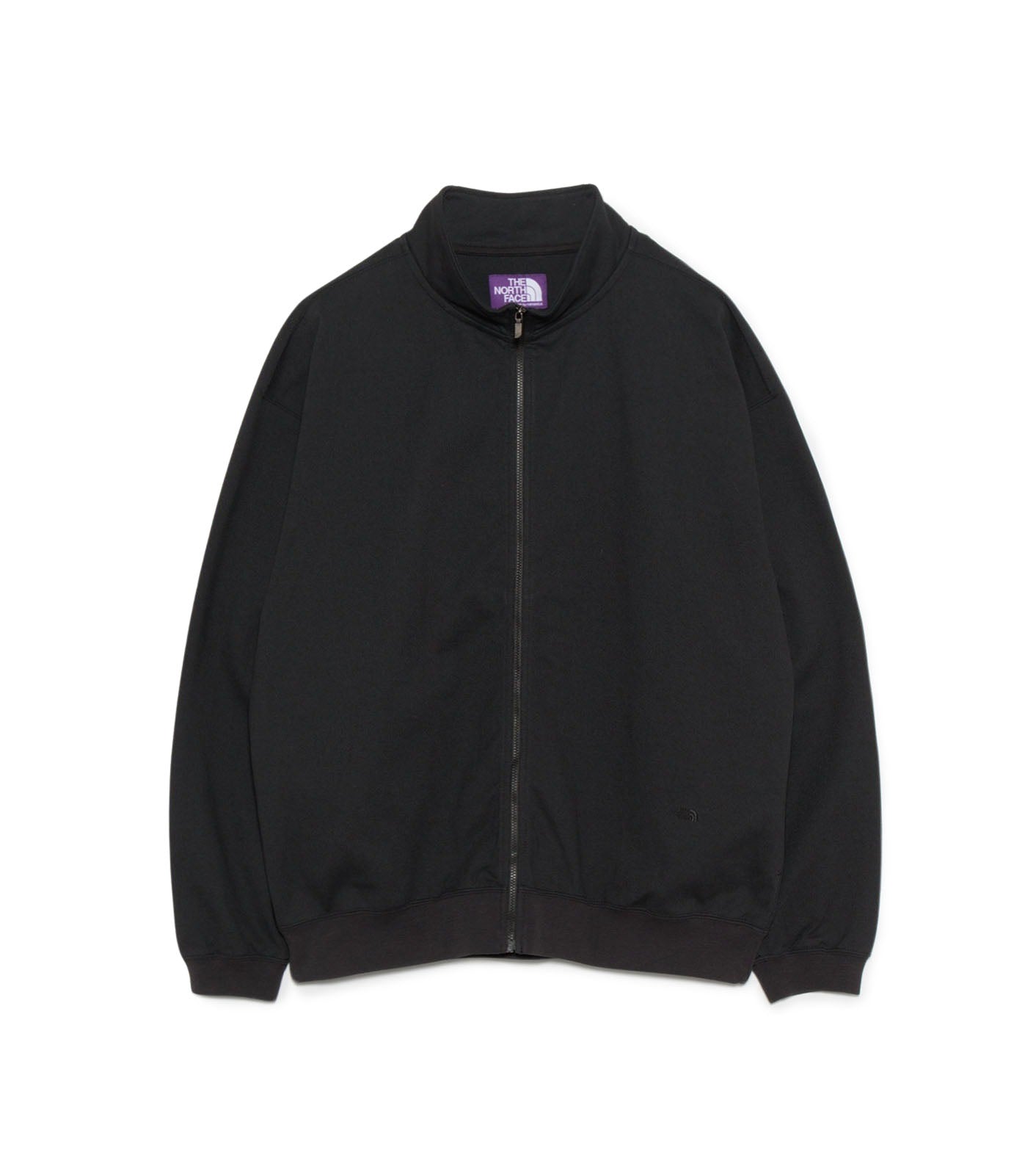 9.5oz Field Zip Up Jacket - K(Black)