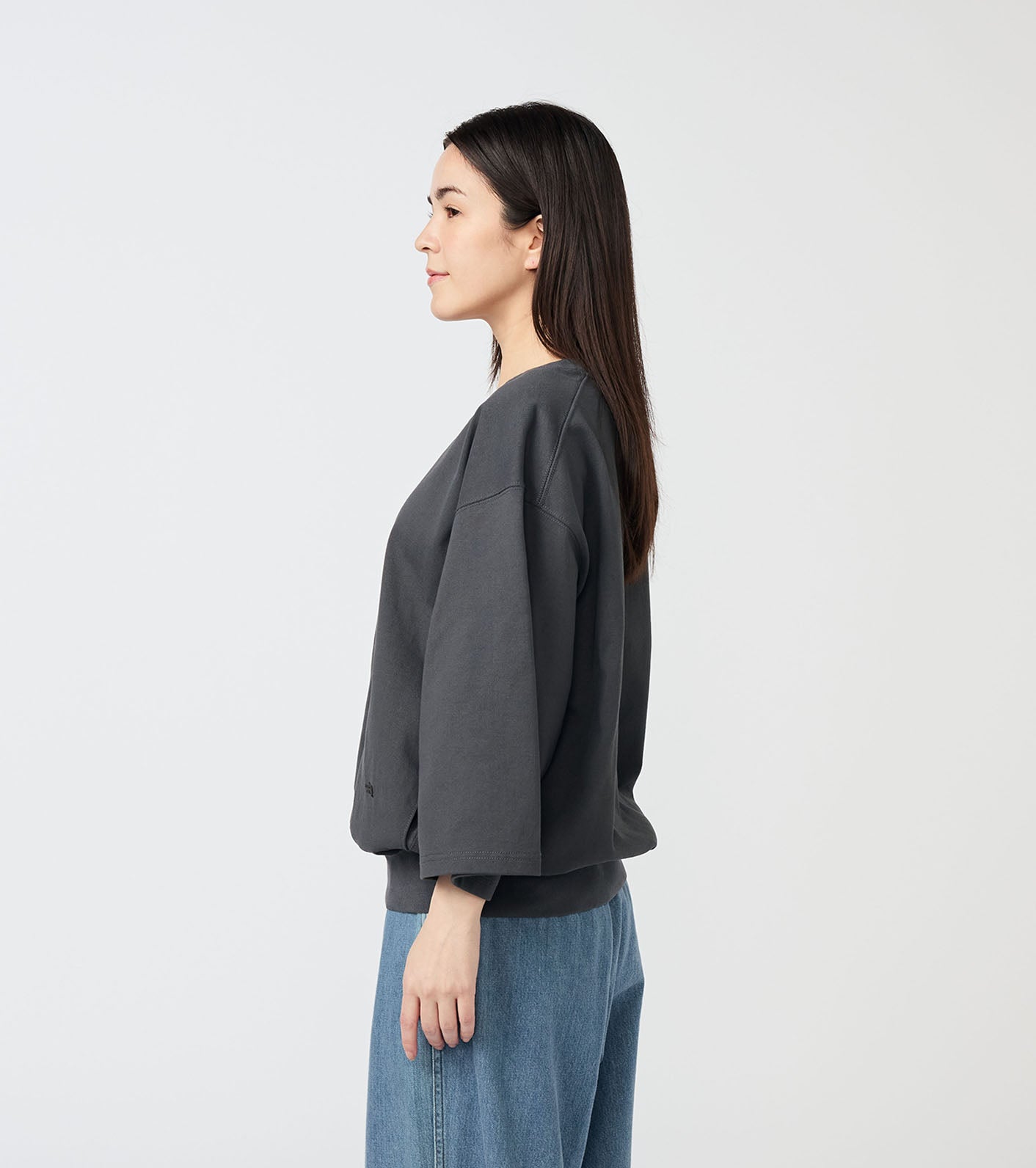 9.5oz Field S/S Pullover