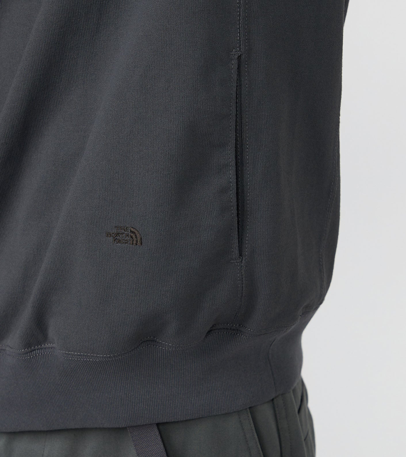 9.5oz Field S/S Pullover