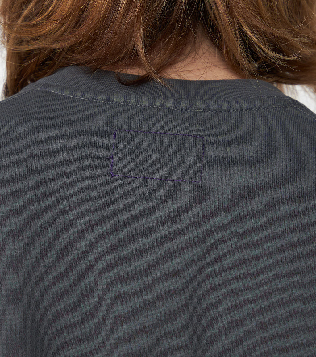 9.5oz Field S/S Pullover