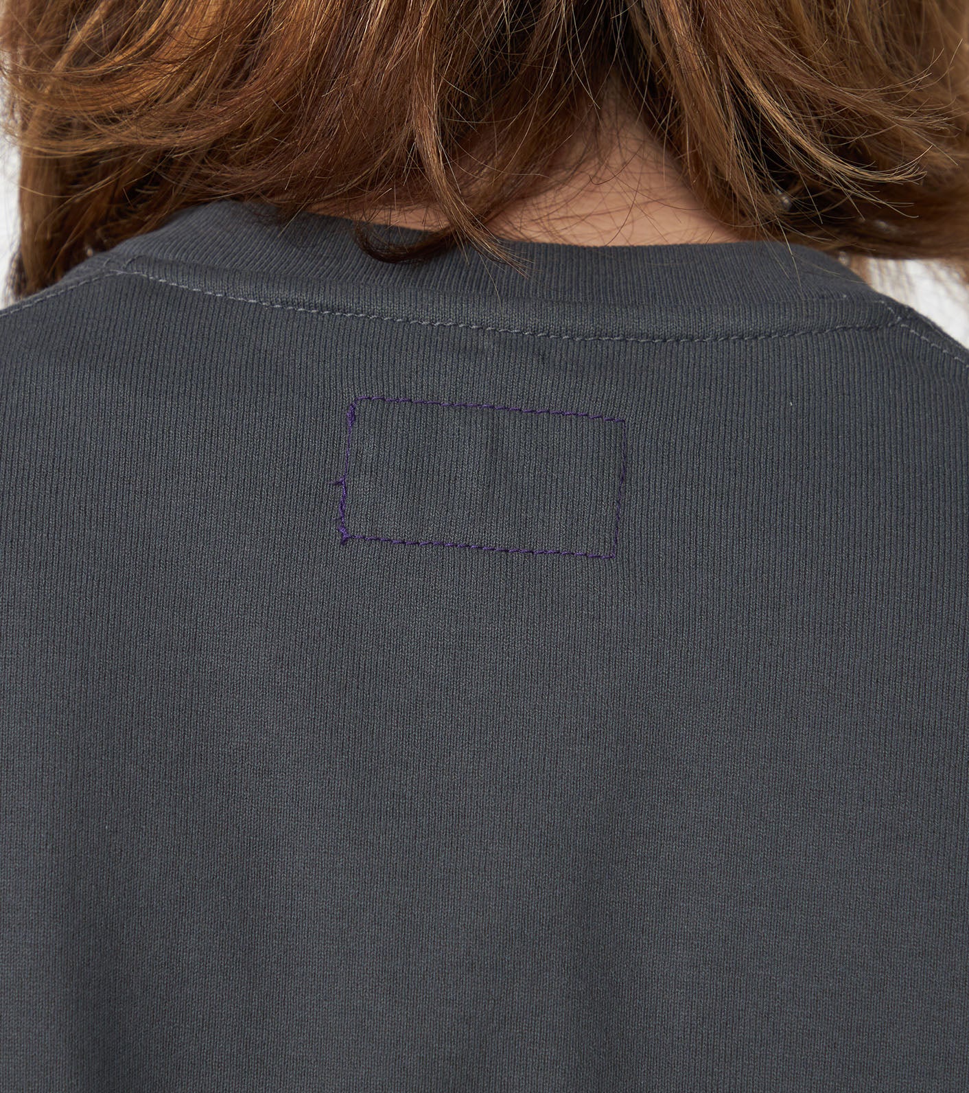 9.5oz Field S/S Pullover