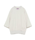 9.5oz Field S/S Pullover - ST(Stone)