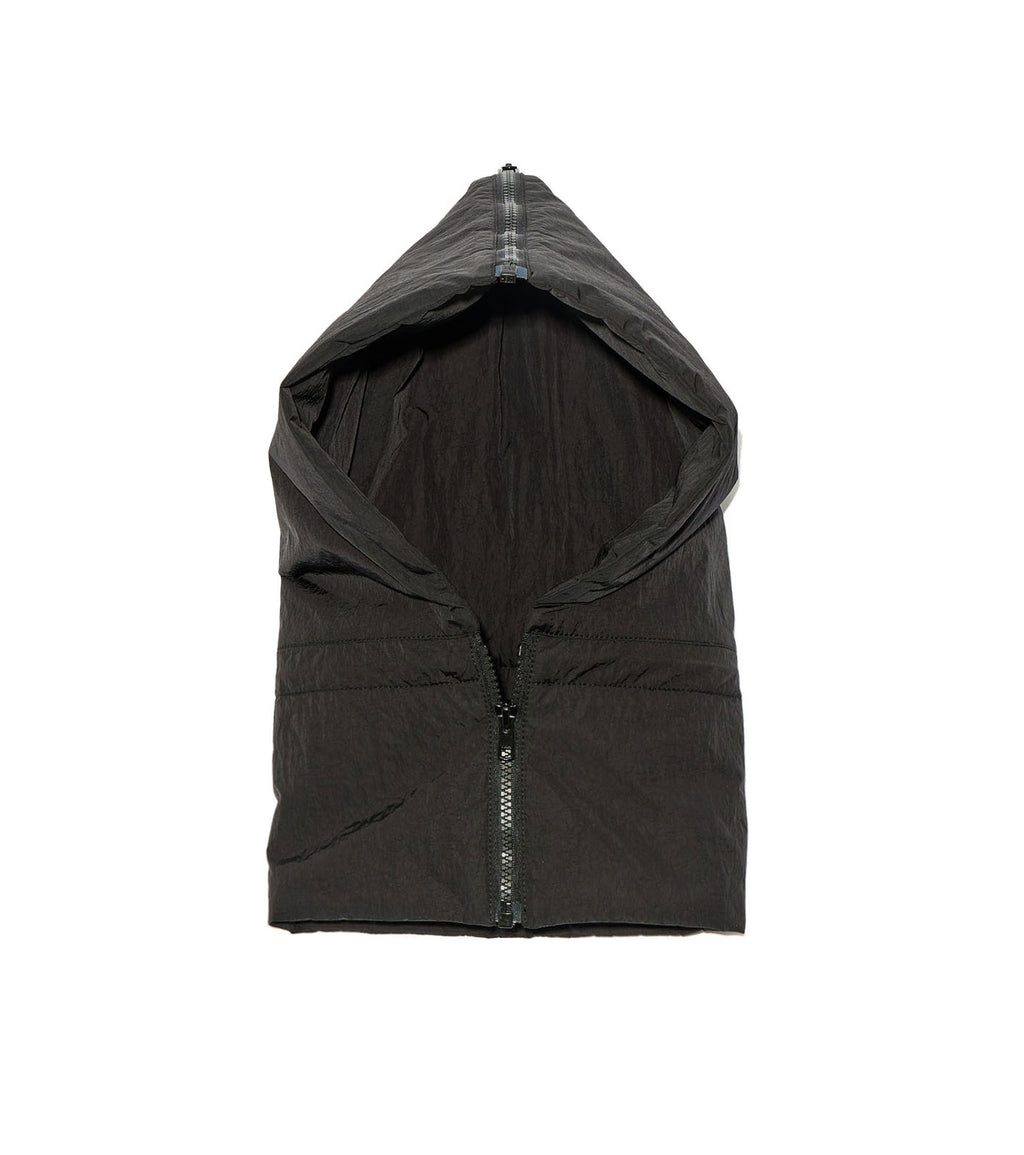 Field Snood - K(Black)