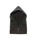 Field Snood - K(Black)