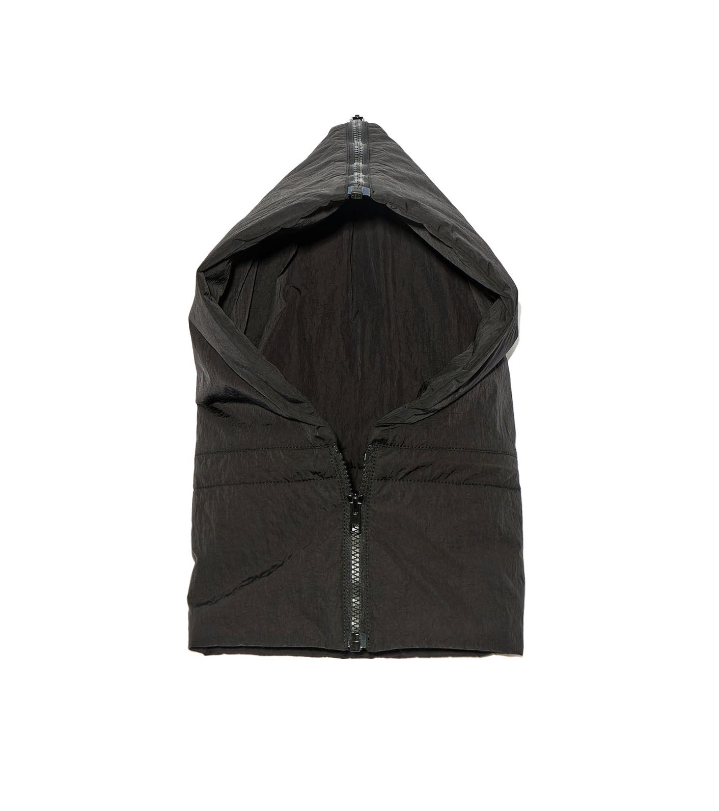 Field Snood - K(Black)