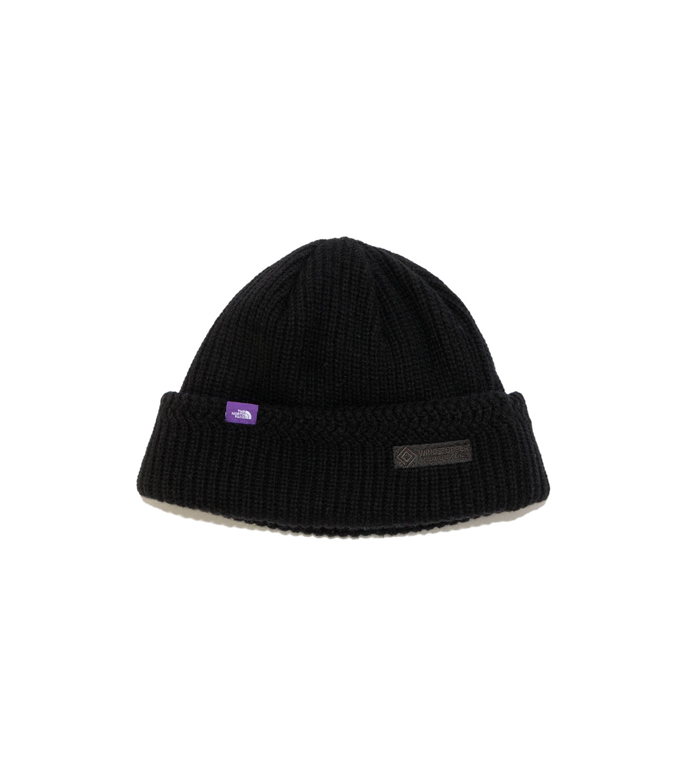 WINDSTOPPER® Field Watch Cap - K(Black)