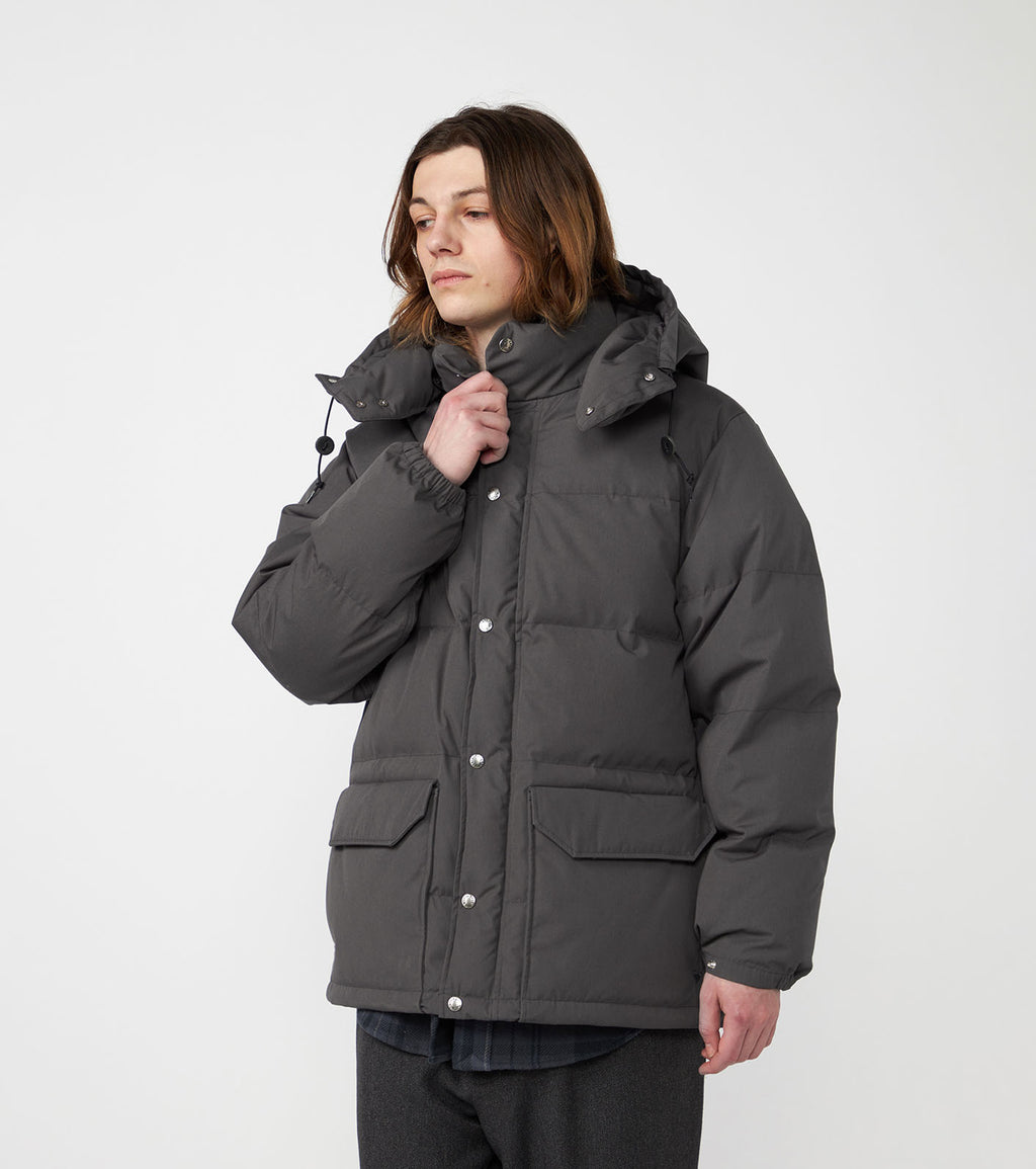 65/35 Sierra Parka