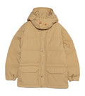 65/35 Sierra Parka - VB(Vintage Beige)