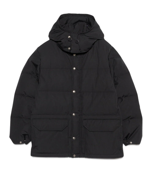 65/35 Sierra Parka - K(Black)