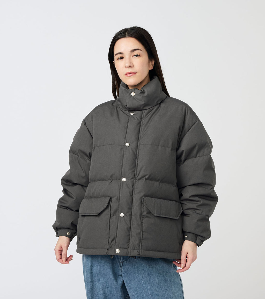 65/35 Short Sierra Parka