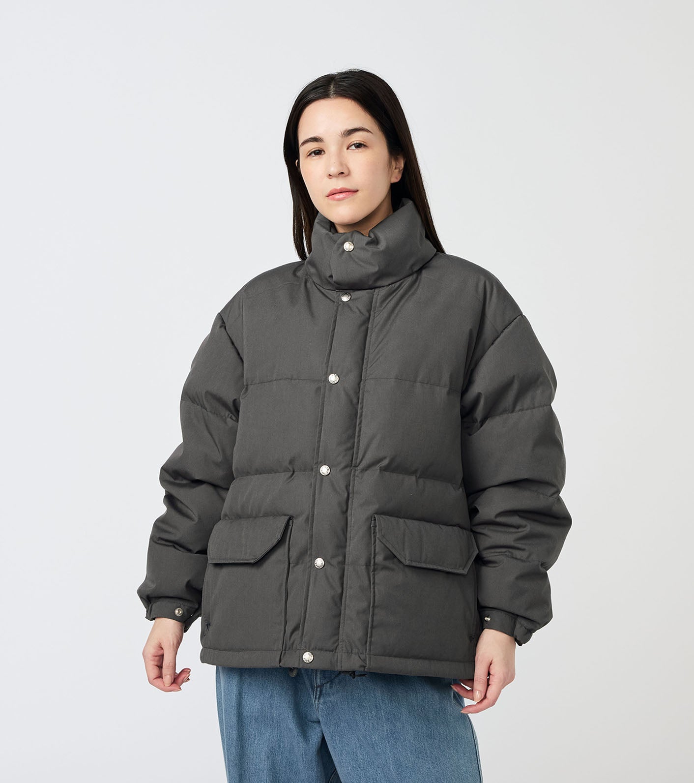 65/35 Short Sierra Parka