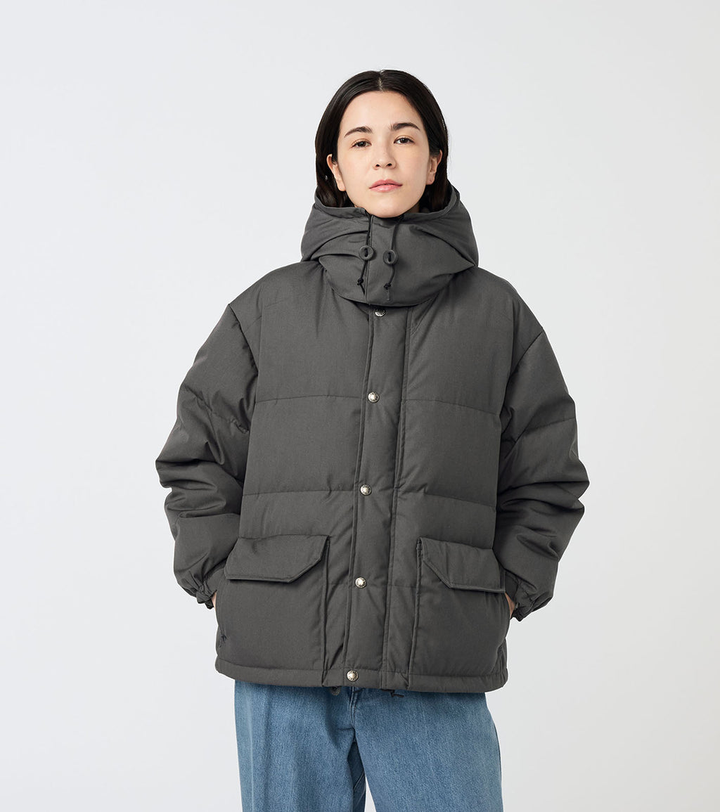 65/35 Short Sierra Parka