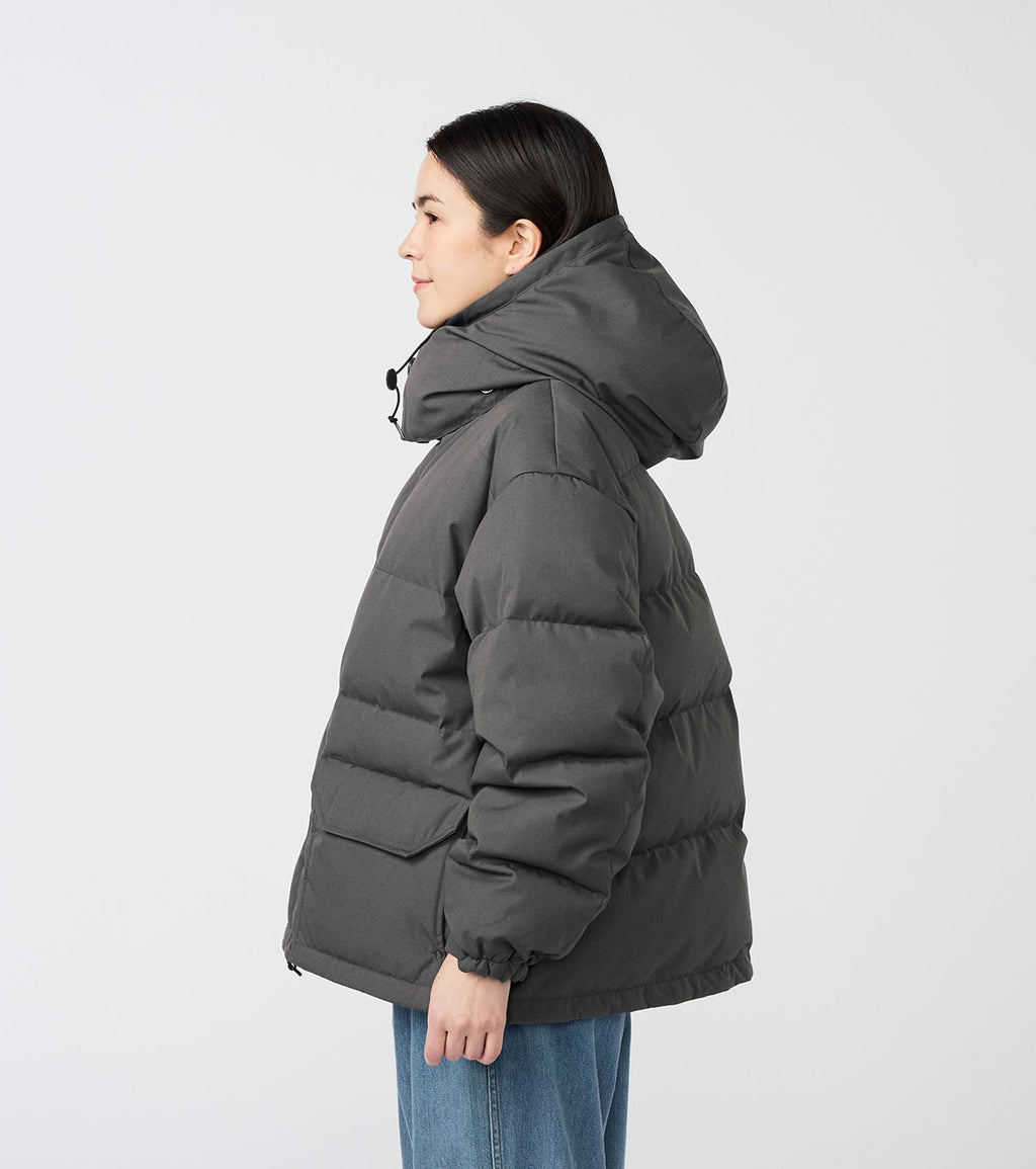 65/35 Short Sierra Parka
