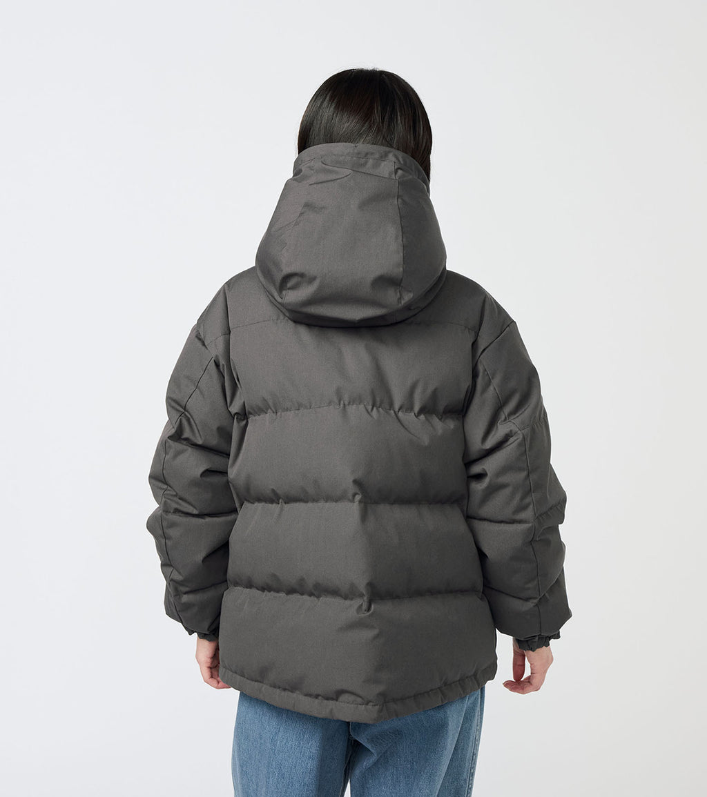 65/35 Short Sierra Parka
