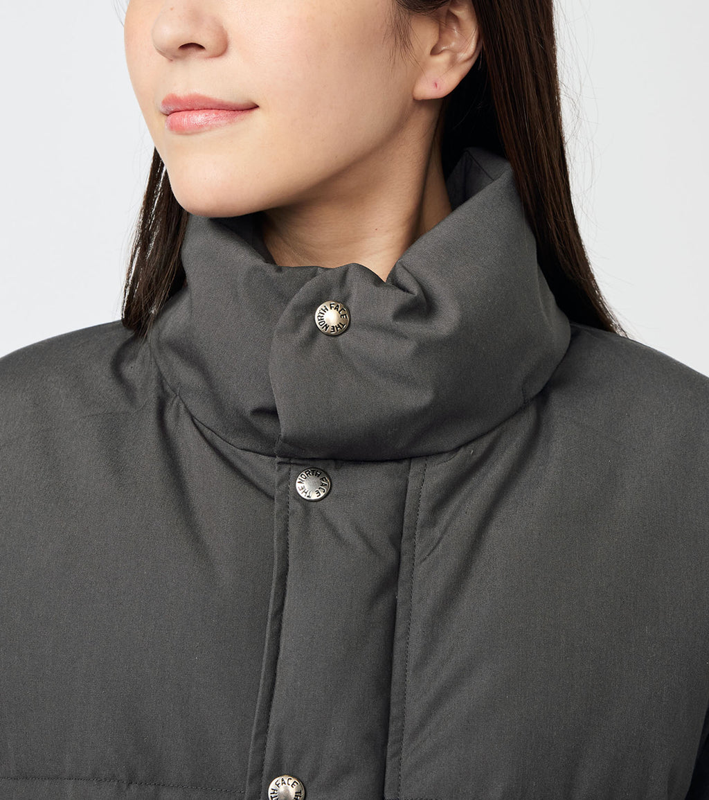 65/35 Short Sierra Parka