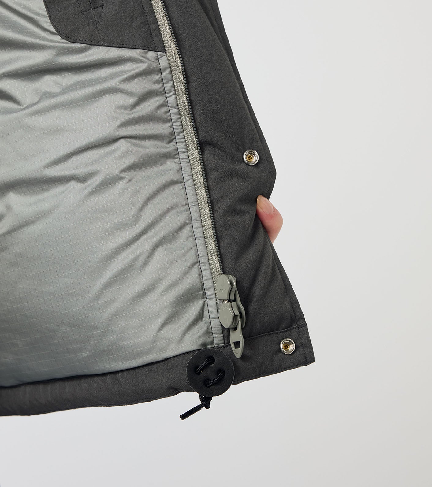 65/35 Short Sierra Parka