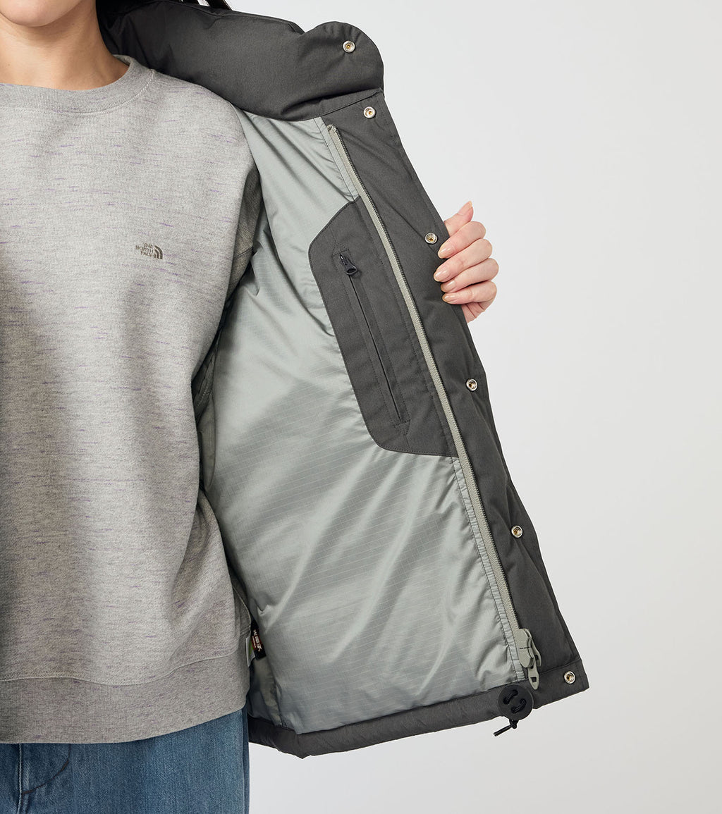 65/35 Short Sierra Parka