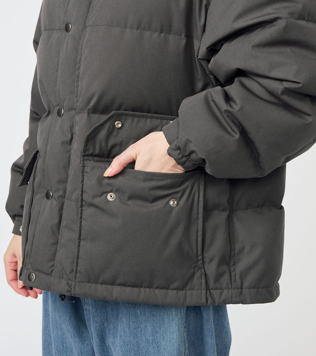 65/35 Short Sierra Parka