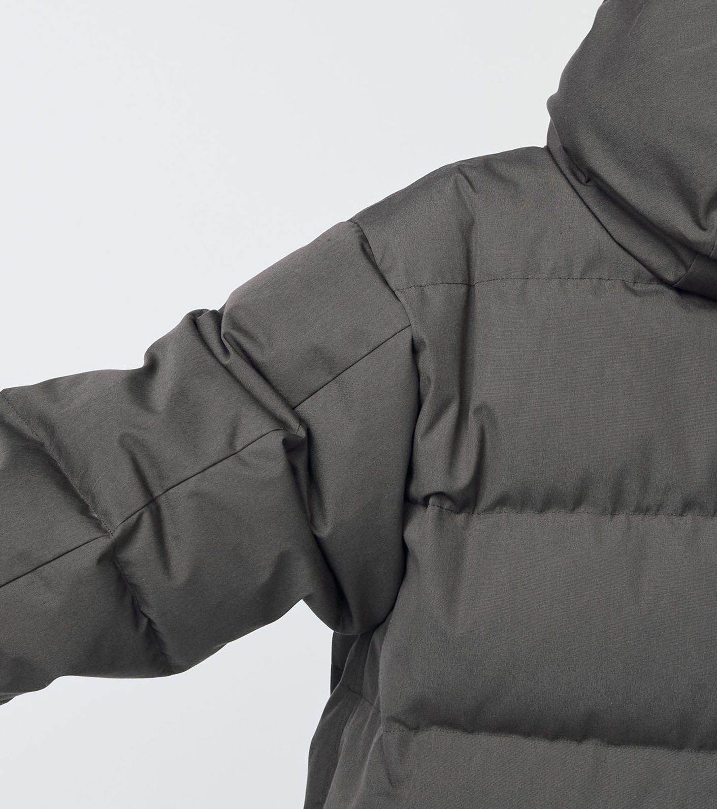 65/35 Short Sierra Parka