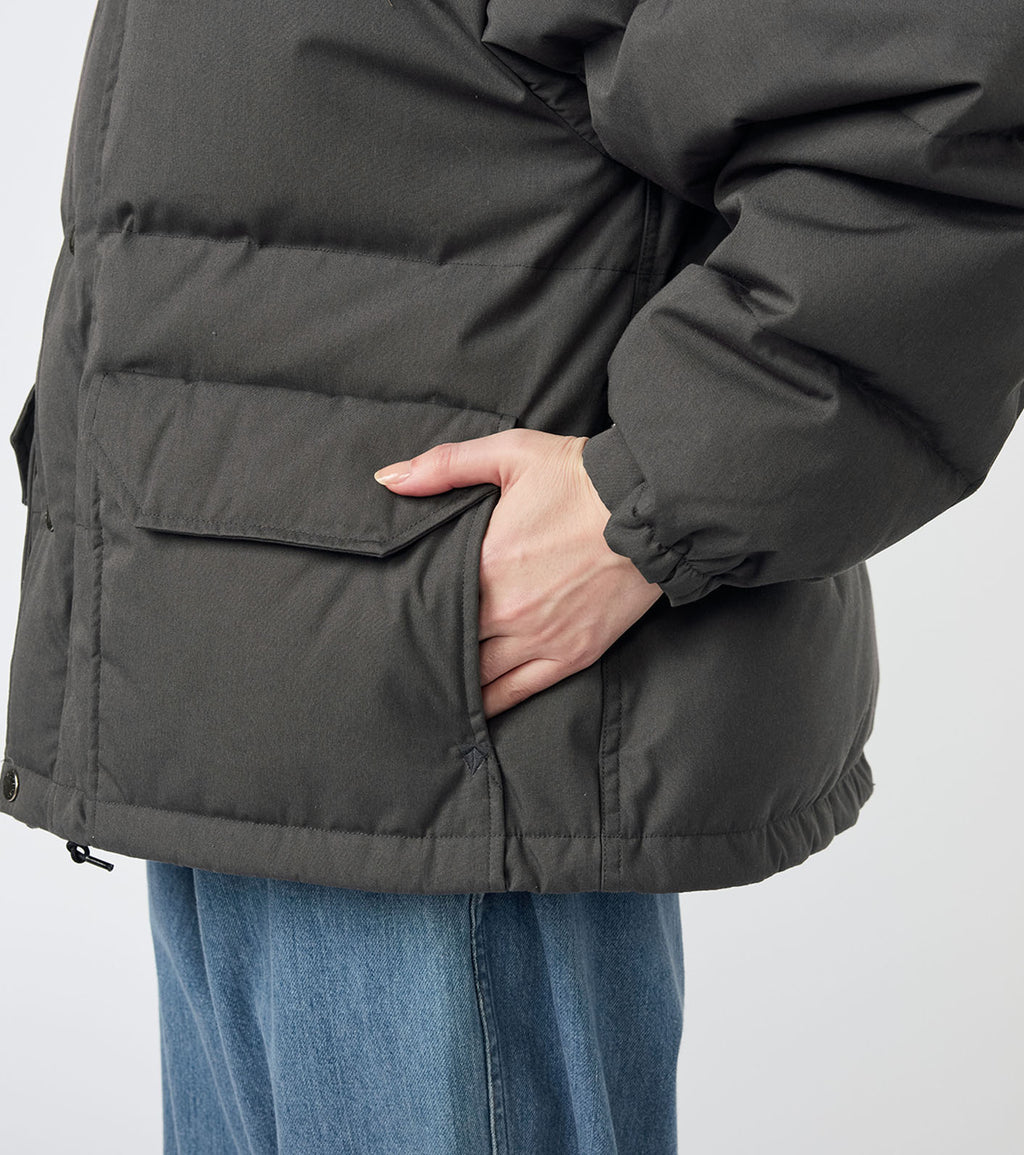 65/35 Short Sierra Parka