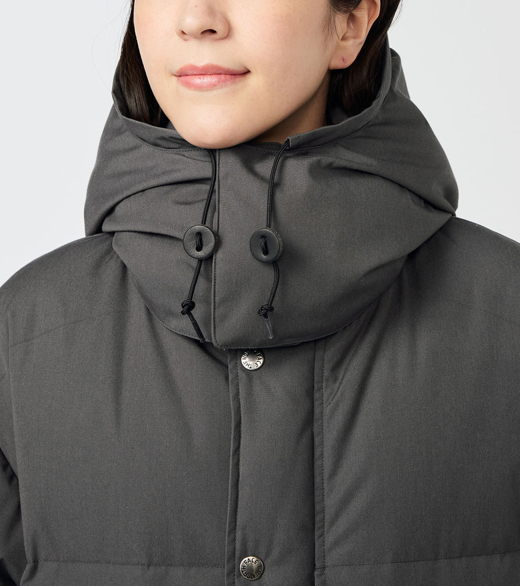 65/35 Short Sierra Parka